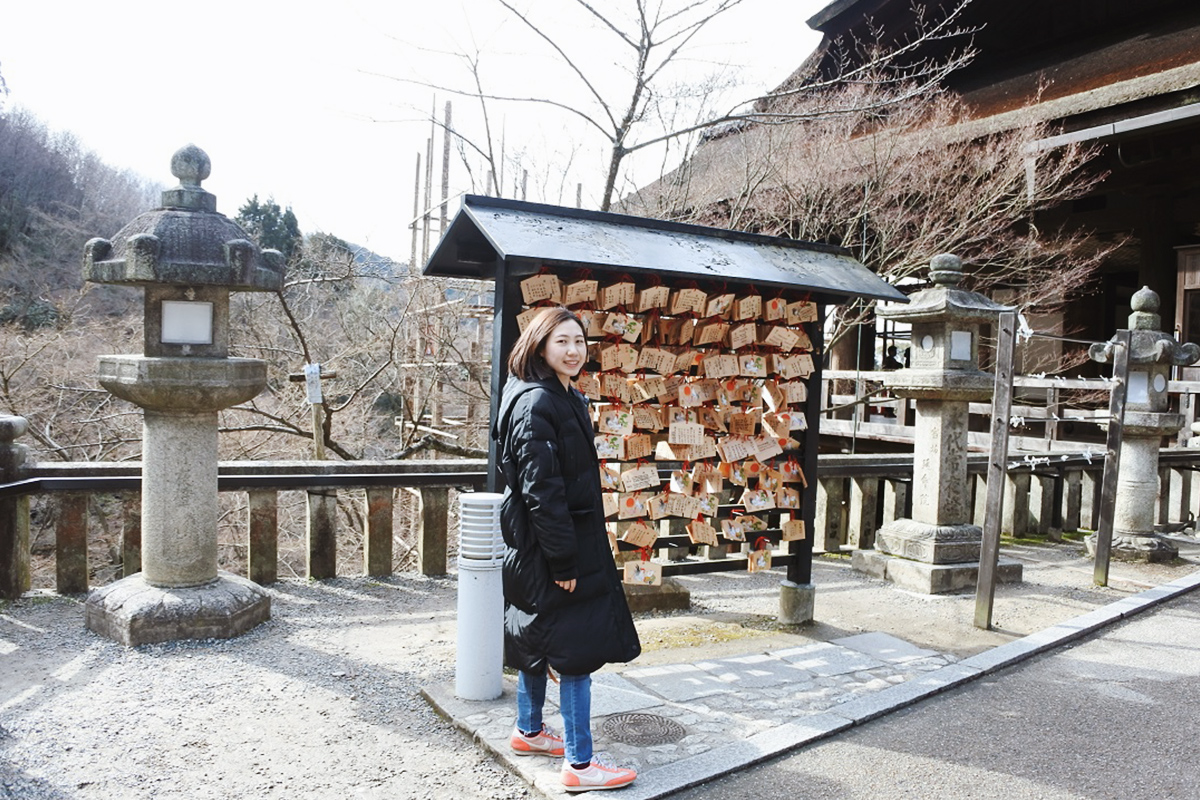 KIYOMIZUDERA