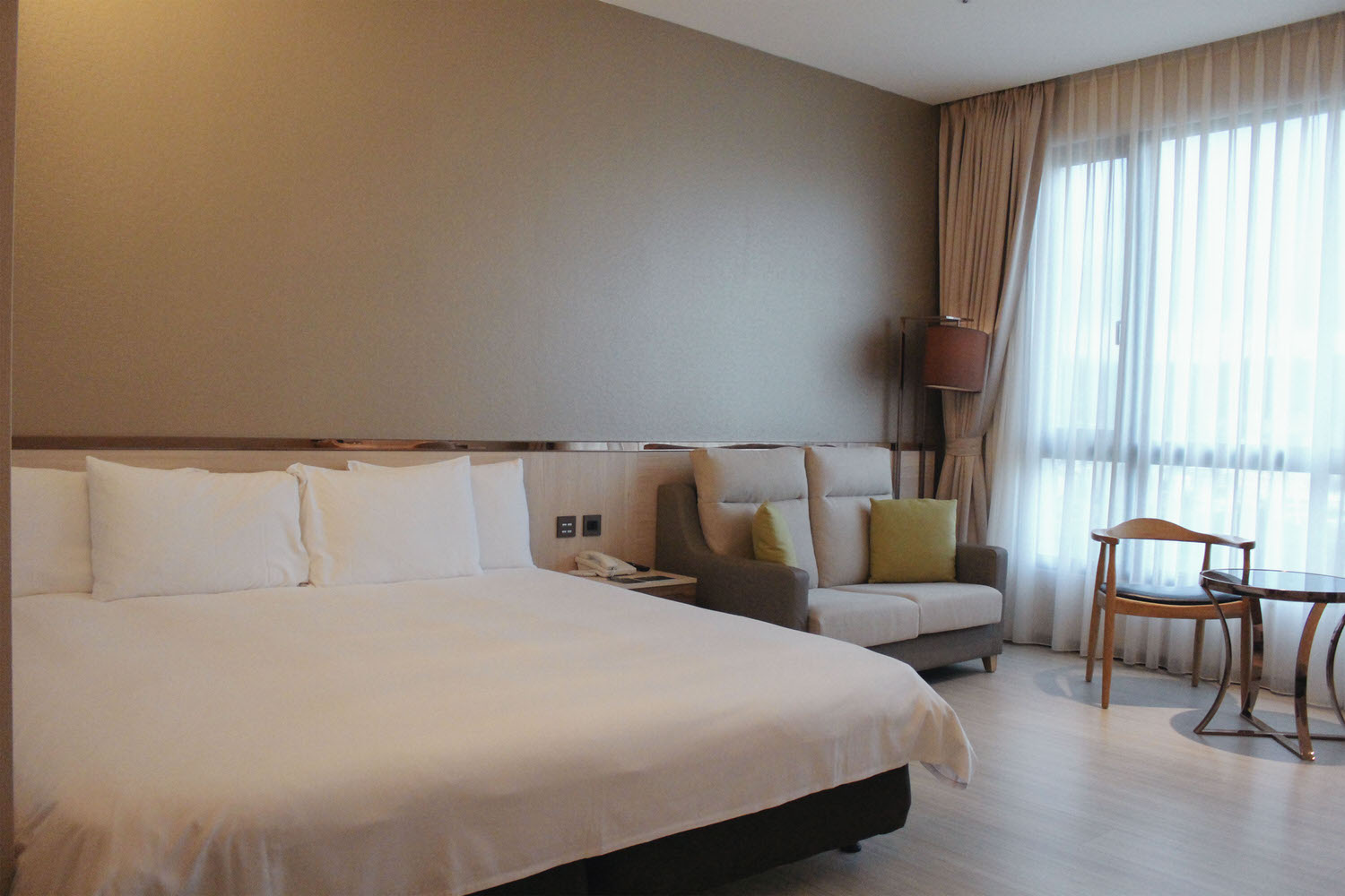 Rice Resort Hotel13
