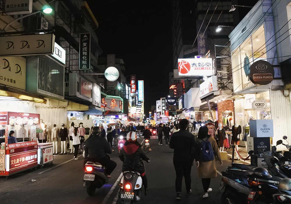 嘉義免門票景點彙整,超過30個以上嘉義市區、郊區免費景點,小資族這樣玩! - 第82張圖