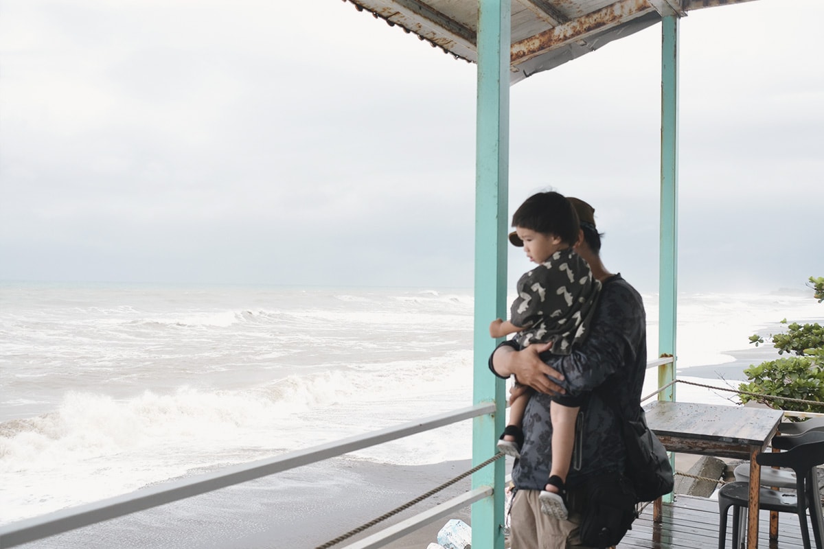 14個墾丁海灘秘境,玩水景點、海景咖啡、看海景點|恆春半島 - 第35張圖