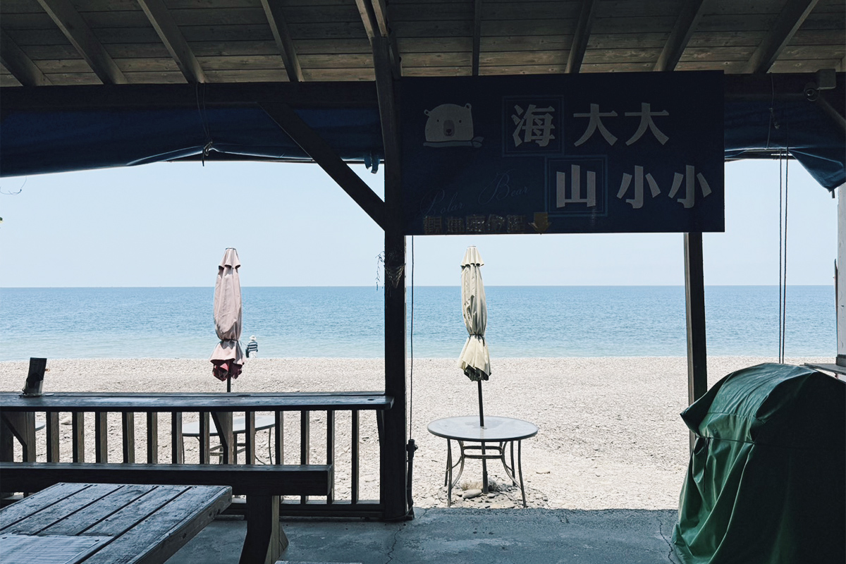 墾丁恆春12個免門票景點,美術館、老街、沙灘,不用錢玩透透 - 第27張圖