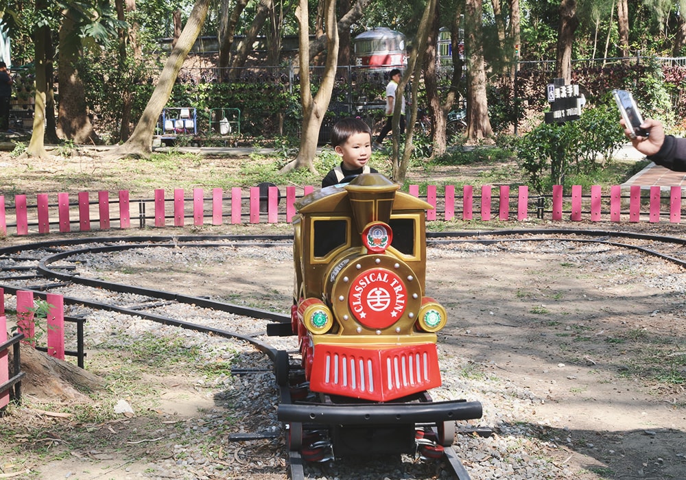南臺灣最大野生動物園,頑皮世界門票,動物園、水樂園、遊樂園,一票玩到底!值得去嗎?園區餐廳吃什麼?| - 第55張圖