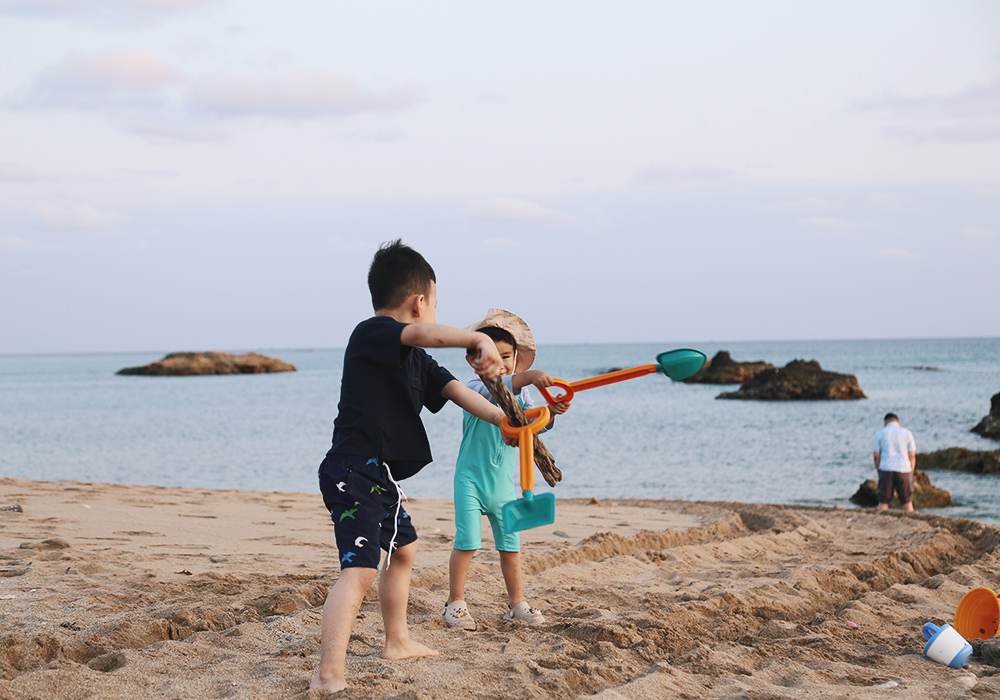 12個屏東、墾丁親子景點,大人、小孩都適合,特色公園、農場、沙灘 - 第30張圖
