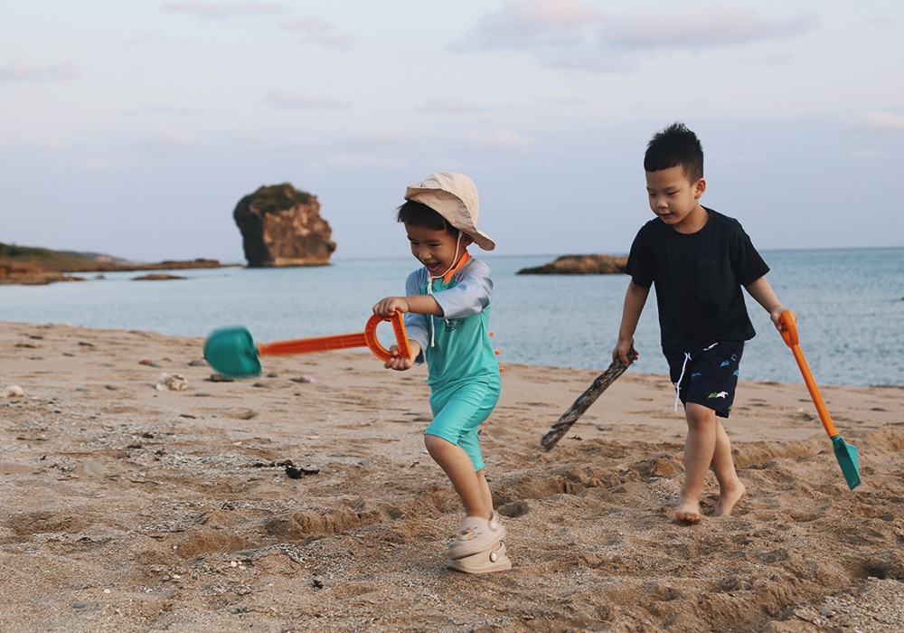 12個屏東、墾丁親子景點,大人、小孩都適合,特色公園、農場、沙灘 - 第31張圖