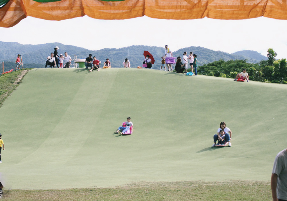 12個屏東、墾丁親子景點,大人、小孩都適合,特色公園、農場、沙灘 - 第17張圖