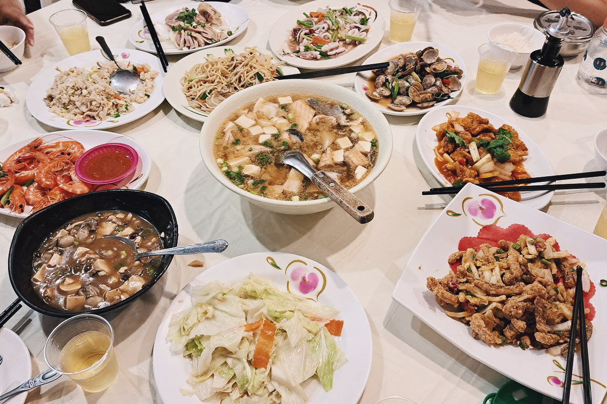 6間墾丁海產餐廳,多人聚餐、少人用餐,熱炒、海鮮,超平價生魚片切盤|google超過4顆星 - 第8張圖