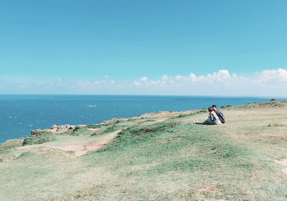 14個墾丁海灘秘境,玩水景點、海景咖啡、看海景點|恆春半島 - 第16張圖