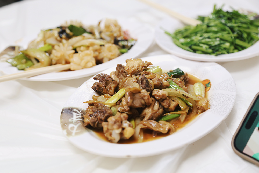 6間墾丁海產餐廳,多人聚餐、少人用餐,熱炒、海鮮,超平價生魚片切盤|google超過4顆星 - 第16張圖