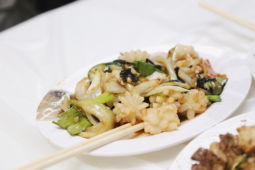 6間墾丁海產餐廳,多人聚餐、少人用餐,熱炒、海鮮,超平價生魚片切盤|google超過4顆星 - 第17張圖