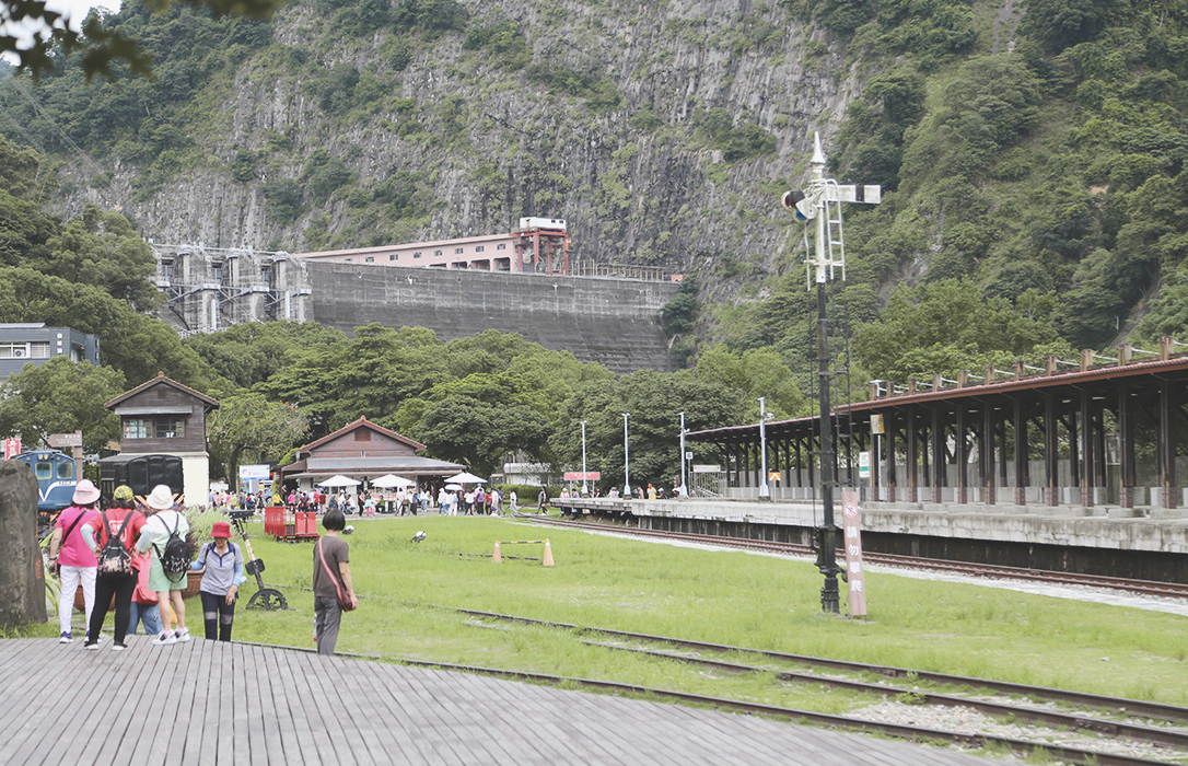 車埕小鎮一日漫遊|7個車程必玩景點必吃美食,車埕老街、環湖步道、車埕町日式園區 - 第55張圖