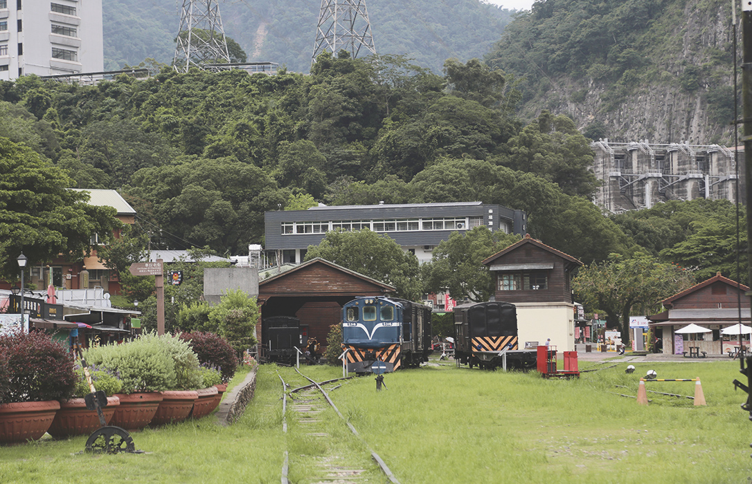 車埕小鎮一日漫遊|7個車程必玩景點必吃美食,車埕老街、環湖步道、車埕町日式園區 - 第12張圖