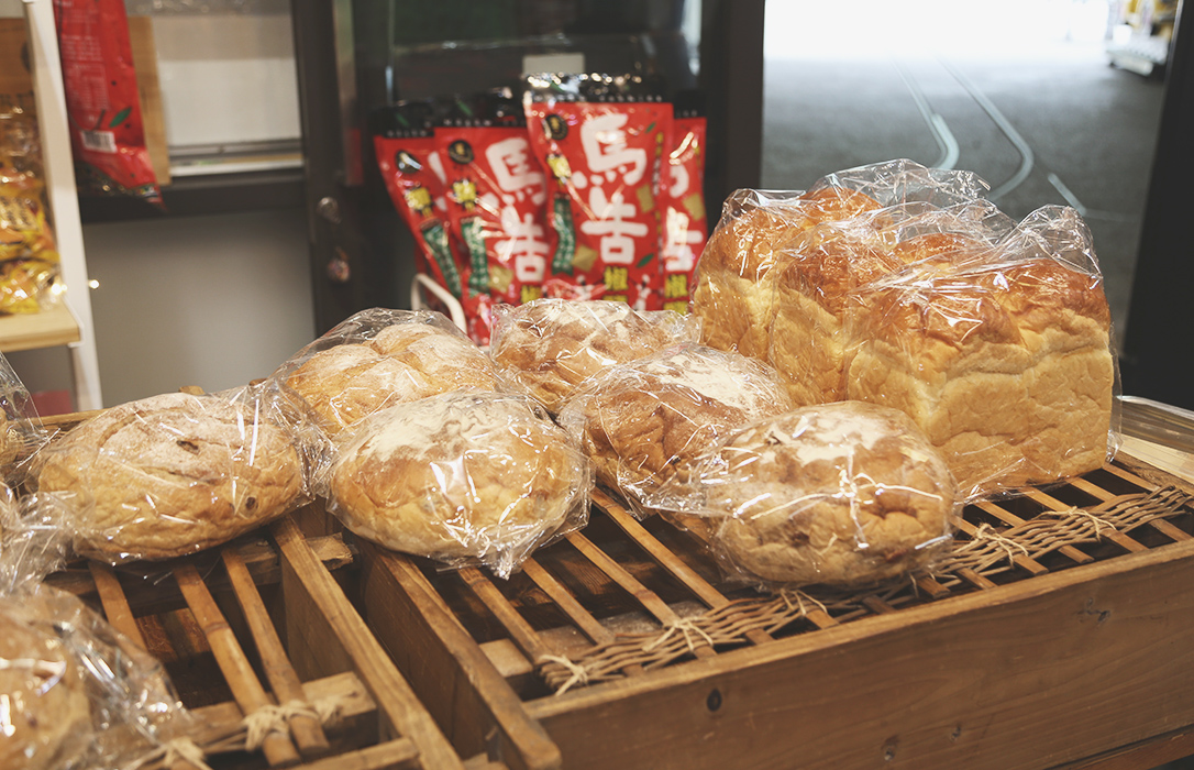 車埕小鎮一日漫遊|7個車程必玩景點必吃美食,車埕老街、環湖步道、車埕町日式園區 - 第24張圖