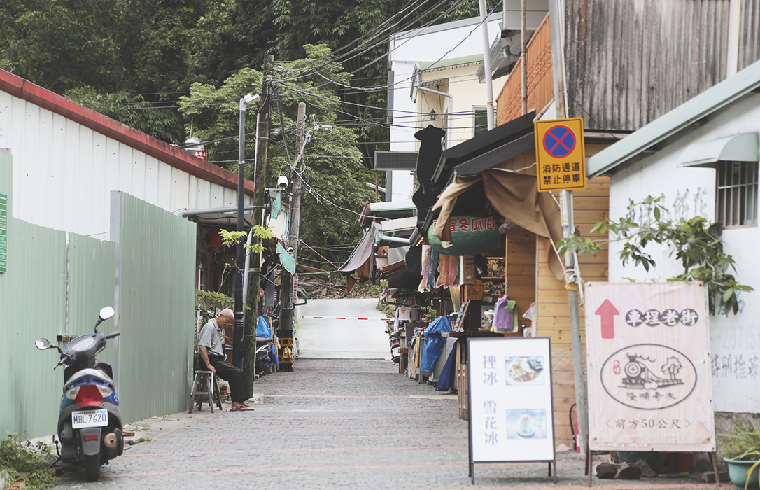 車埕小鎮一日漫遊|7個車程必玩景點必吃美食,車埕老街、環湖步道、車埕町日式園區 - 第51張圖