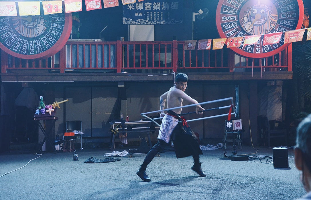 免門票玩溪頭妖怪村|日式商圈、妖怪見面會,人氣咬人貓麵包|妖怪森林松林町 - 第16張圖
