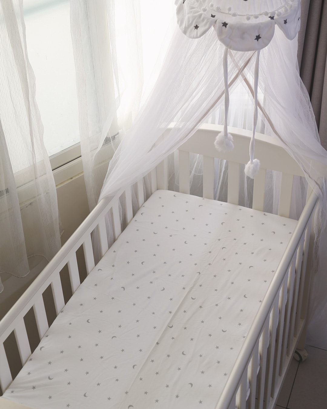 推薦育兒好物,全職媽媽的救星,不是咖啡而是「它」!HugsieBABY透氣水洗抗菌嬰兒床墊,讓寶寶安穩一覺到天亮 - 第25張圖