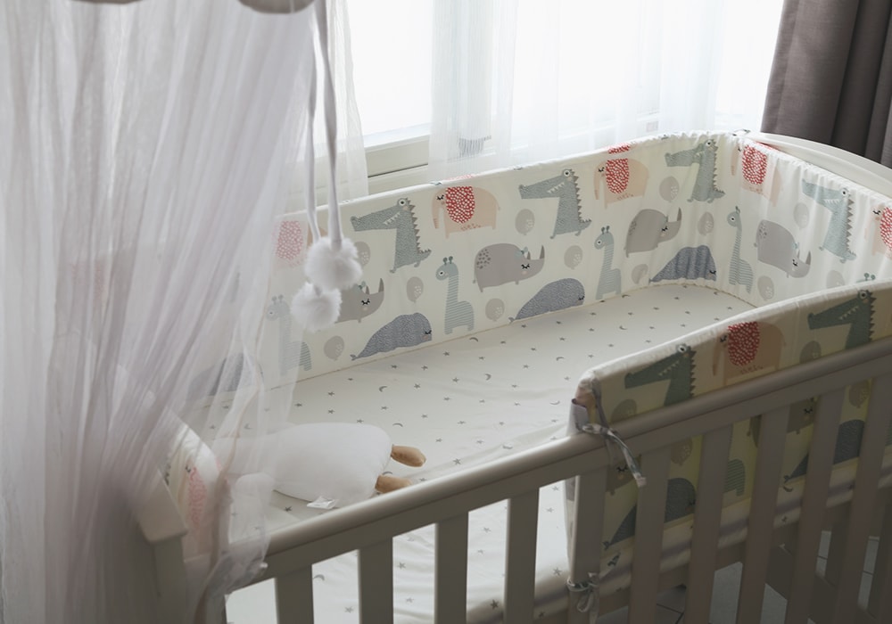 推薦育兒好物,全職媽媽的救星,不是咖啡而是「它」!HugsieBABY透氣水洗抗菌嬰兒床墊,讓寶寶安穩一覺到天亮 - 第40張圖