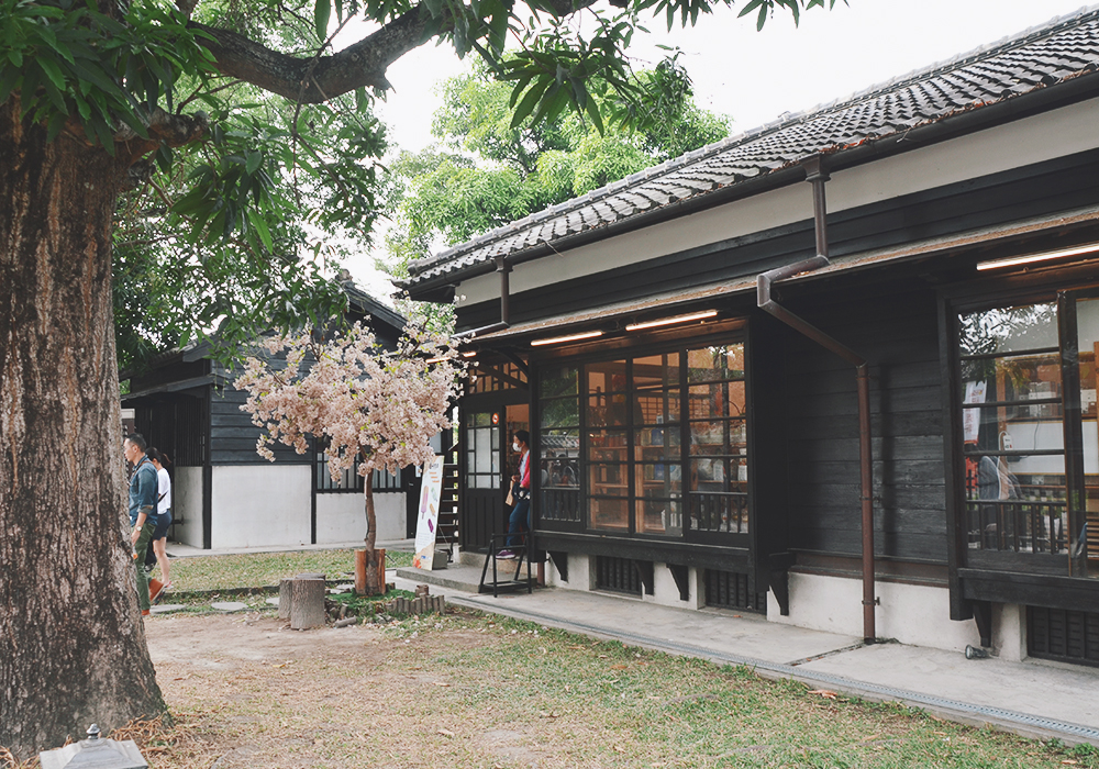 大人小孩都適合,14個嘉義市區景點推薦,嘉大昆蟲館、KANO園區、檜意森活村、文化路夜市,從早玩到晚! - 第44張圖