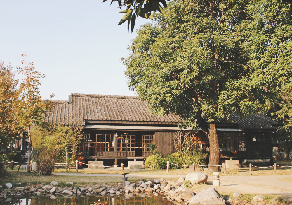 大人小孩都適合,14個嘉義市區景點推薦,嘉大昆蟲館、KANO園區、檜意森活村、文化路夜市,從早玩到晚! - 第46張圖