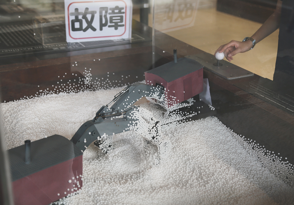 雨天好去處!隆田文化資產教育園區必玩,沉浸劇場、彈跳床、考古沙坑一次滿足! - 第20張圖
