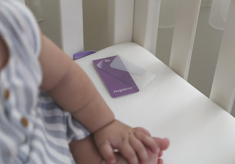 推薦育兒好物,全職媽媽的救星,不是咖啡而是「它」!HugsieBABY透氣水洗抗菌嬰兒床墊,讓寶寶安穩一覺到天亮 - 第11張圖