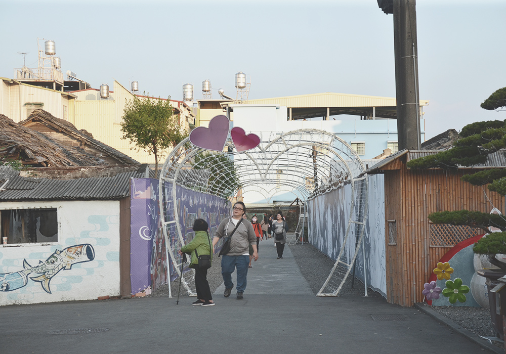潮州免門票推薦景點!日式歷史建築文化園區,一秒到日本!日式建築群、免費和服體驗 - 第9張圖