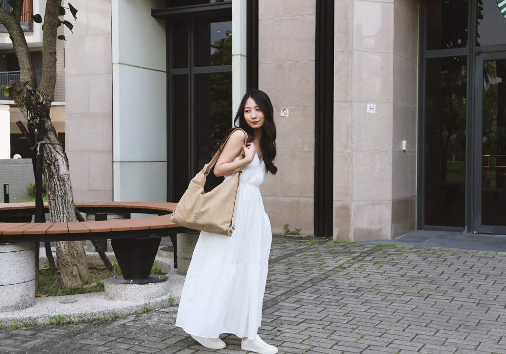 媽媽包也能時尚!LASSIG 陪伴育兒生活,讓我不只是媽媽,更是熱愛生活的自己 - 第54張圖