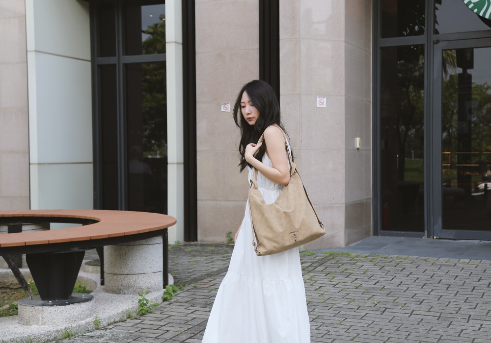 媽媽包也能時尚!LASSIG 陪伴育兒生活,讓我不只是媽媽,更是熱愛生活的自己 - 第39張圖