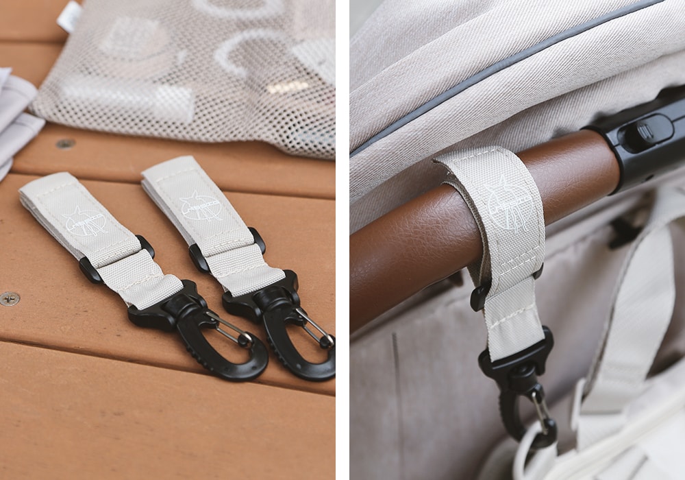 媽媽包也能時尚!LASSIG 陪伴育兒生活,讓我不只是媽媽,更是熱愛生活的自己 - 第25張圖