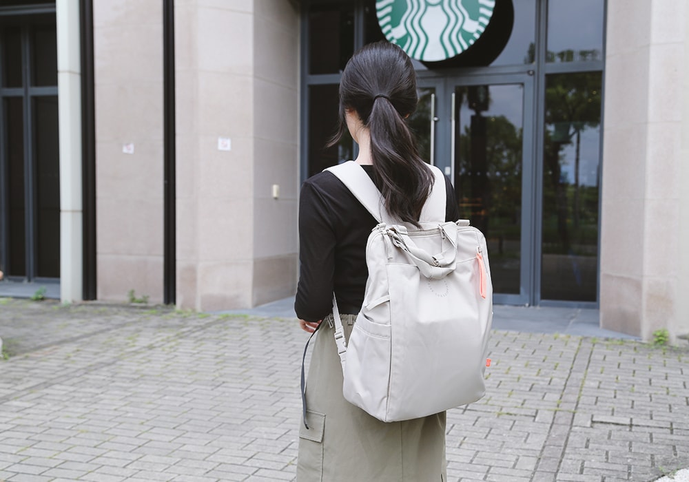 媽媽包也能時尚!LASSIG 陪伴育兒生活,讓我不只是媽媽,更是熱愛生活的自己 - 第8張圖