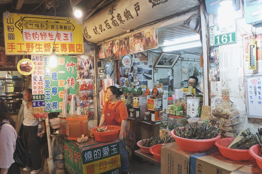 奮起湖10個景點、美食推薦,奮起湖老街、隱藏版老老街、愛玉伯ㄟ厝,必吃這間鐵道便當! - 第6張圖
