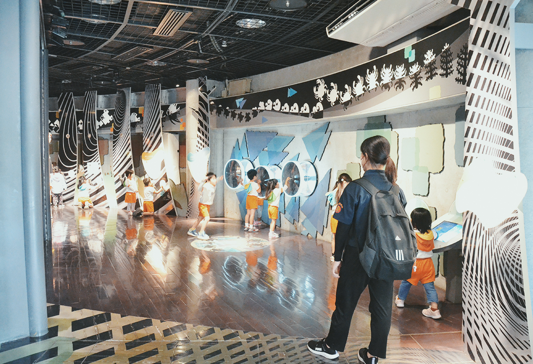 沖繩親子景點|沖繩兒童王國值得去嗎?15歲以下免門票!動物園、遊樂設施、室內互動館 - 第42張圖 沖繩親子景點|沖繩兒童王國值得去嗎?15歲以下免門票!動物園、遊樂設施、室內互動館