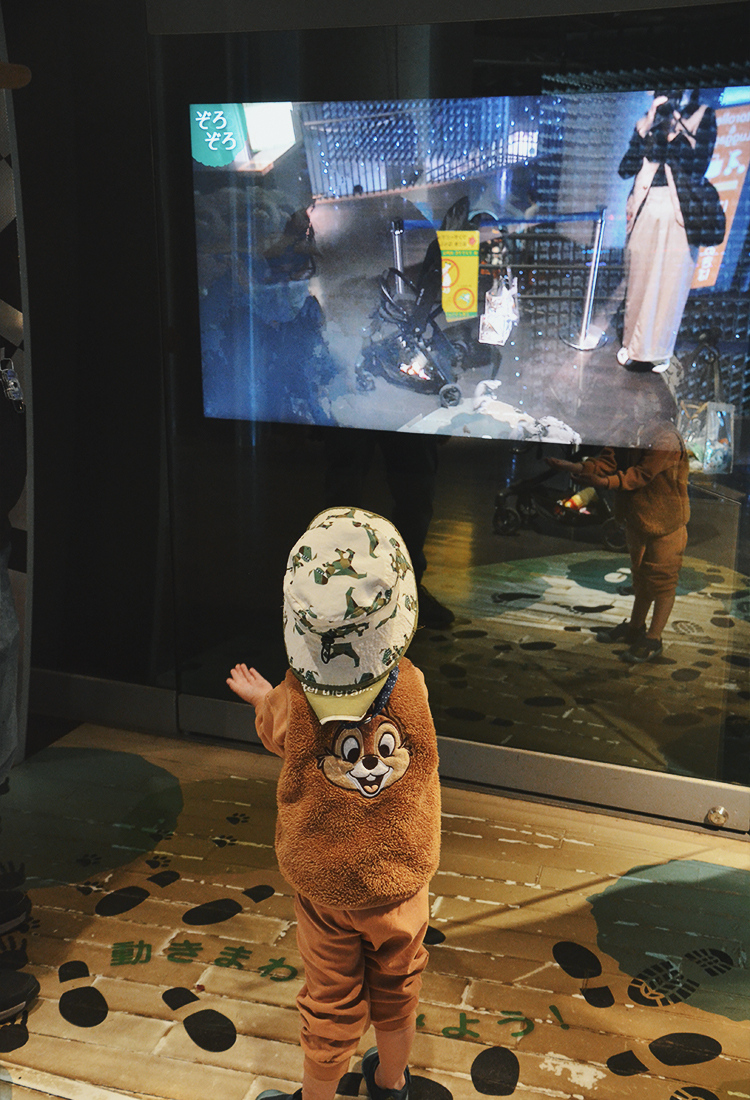 沖繩親子景點|沖繩兒童王國值得去嗎?15歲以下免門票!動物園、遊樂設施、室內互動館 - 第45張圖 沖繩親子景點|沖繩兒童王國值得去嗎?15歲以下免門票!動物園、遊樂設施、室內互動館