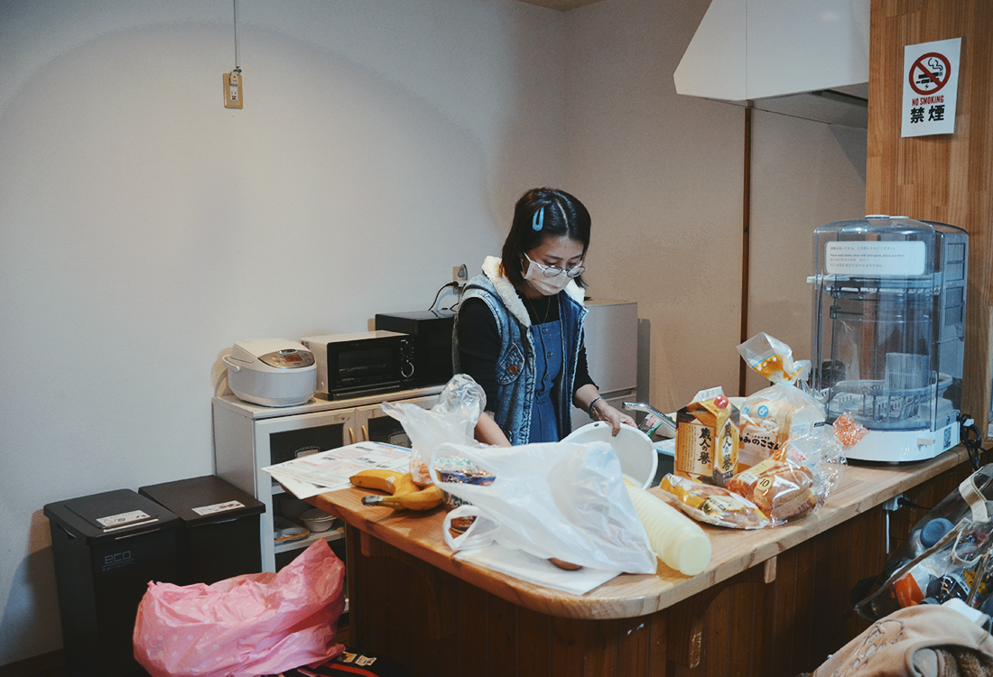 沖繩本部包棟首選!美麗海村公寓:超平價度假小屋,有停車位、洗衣機、鄰近美麗海水族館 - 第12張圖 沖繩本部包棟首選!美麗海村公寓:超平價度假小屋,有停車位、洗衣機、鄰近美麗海水族館