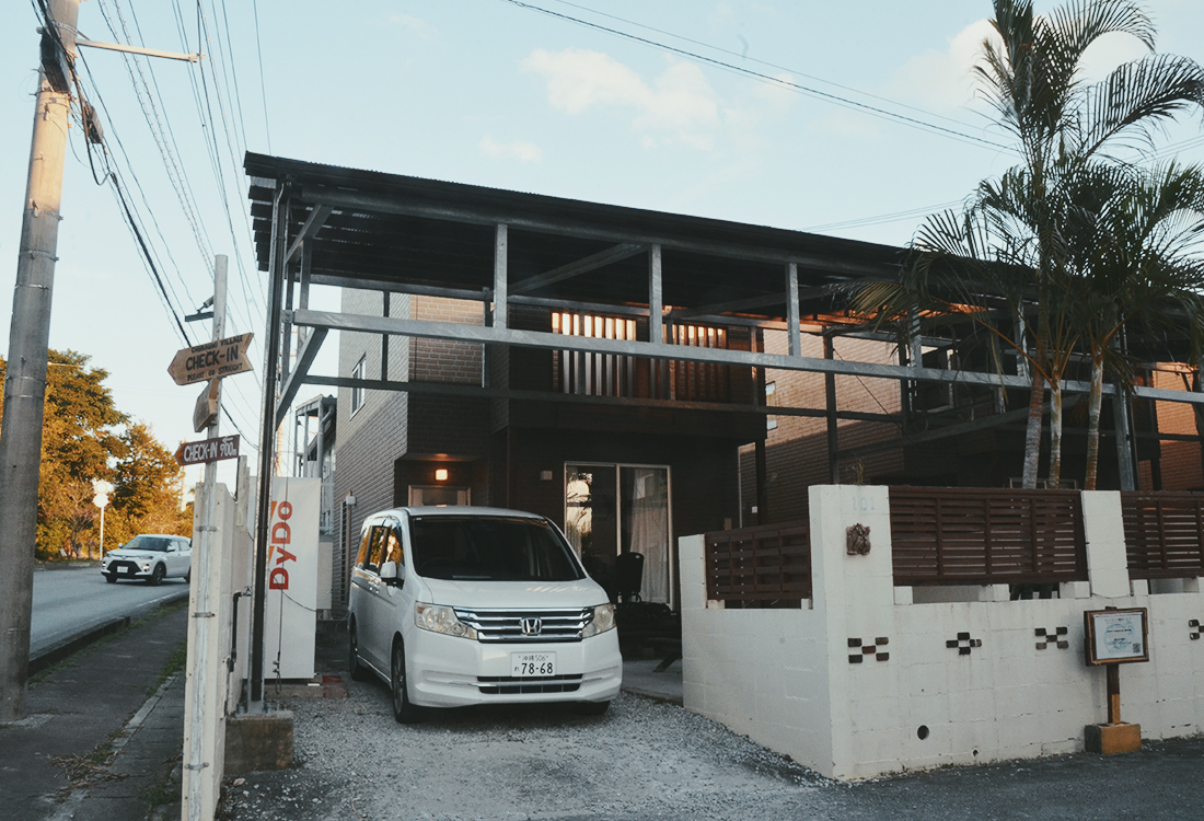 沖繩本部包棟首選!美麗海村公寓:超平價度假小屋,有停車位、洗衣機、鄰近美麗海水族館 - 第3張圖 沖繩本部包棟首選!美麗海村公寓:超平價度假小屋,有停車位、洗衣機、鄰近美麗海水族館