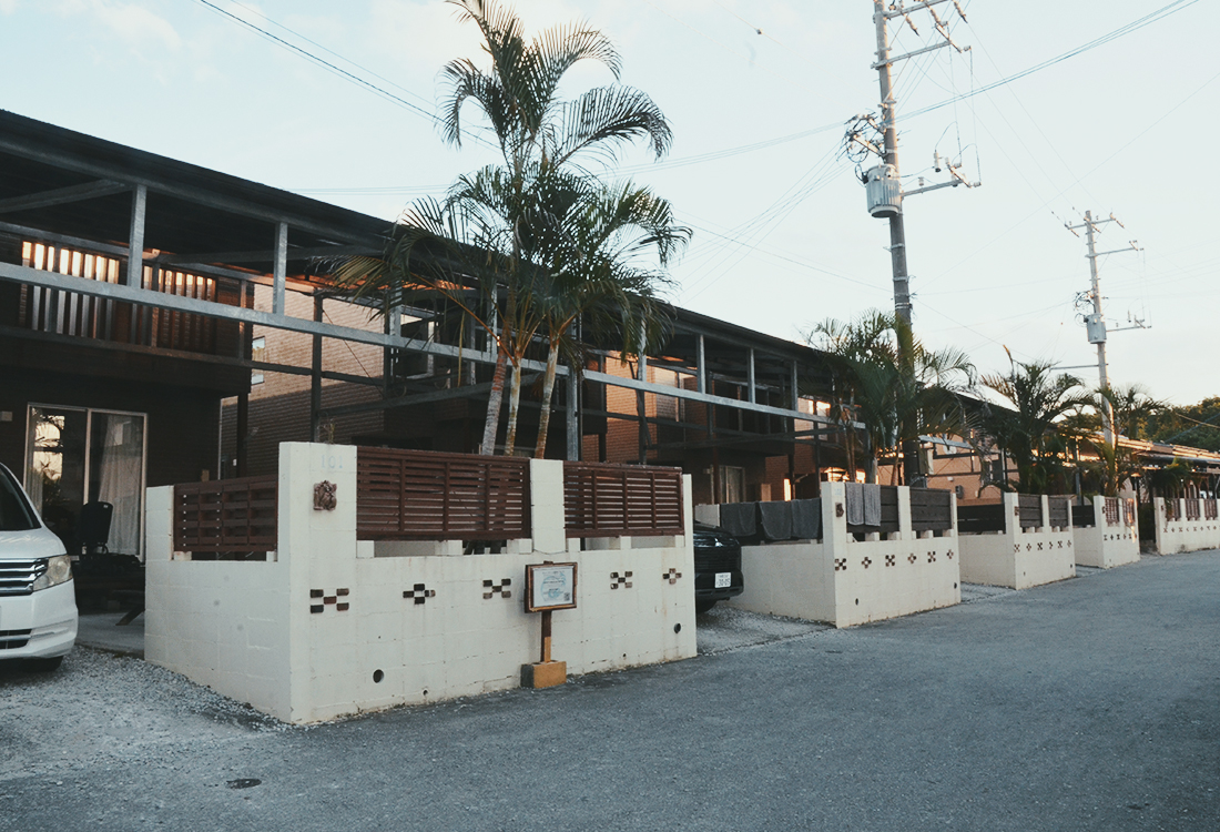 沖繩本部包棟首選!美麗海村公寓:超平價度假小屋,有停車位、洗衣機、鄰近美麗海水族館 - 第5張圖 沖繩本部包棟首選!美麗海村公寓:超平價度假小屋,有停車位、洗衣機、鄰近美麗海水族館