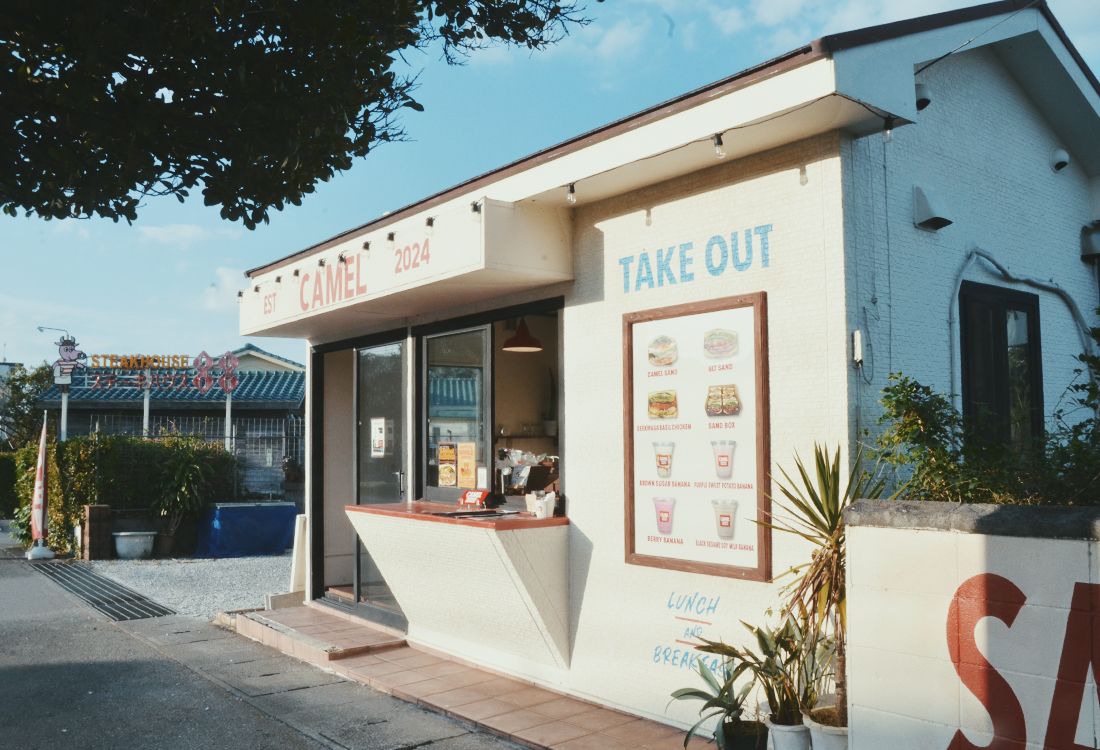 沖繩本部包棟首選!美麗海村公寓:超平價度假小屋,有停車位、洗衣機、鄰近美麗海水族館 - 第21張圖 沖繩本部包棟首選!美麗海村公寓:超平價度假小屋,有停車位、洗衣機、鄰近美麗海水族館