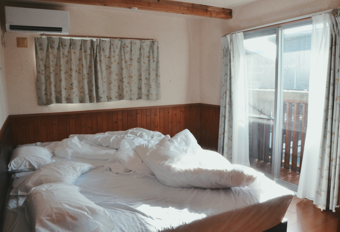 沖繩本部包棟首選!美麗海村公寓:超平價度假小屋,有停車位、洗衣機、鄰近美麗海水族館 - 第20張圖 沖繩本部包棟首選!美麗海村公寓:超平價度假小屋,有停車位、洗衣機、鄰近美麗海水族館