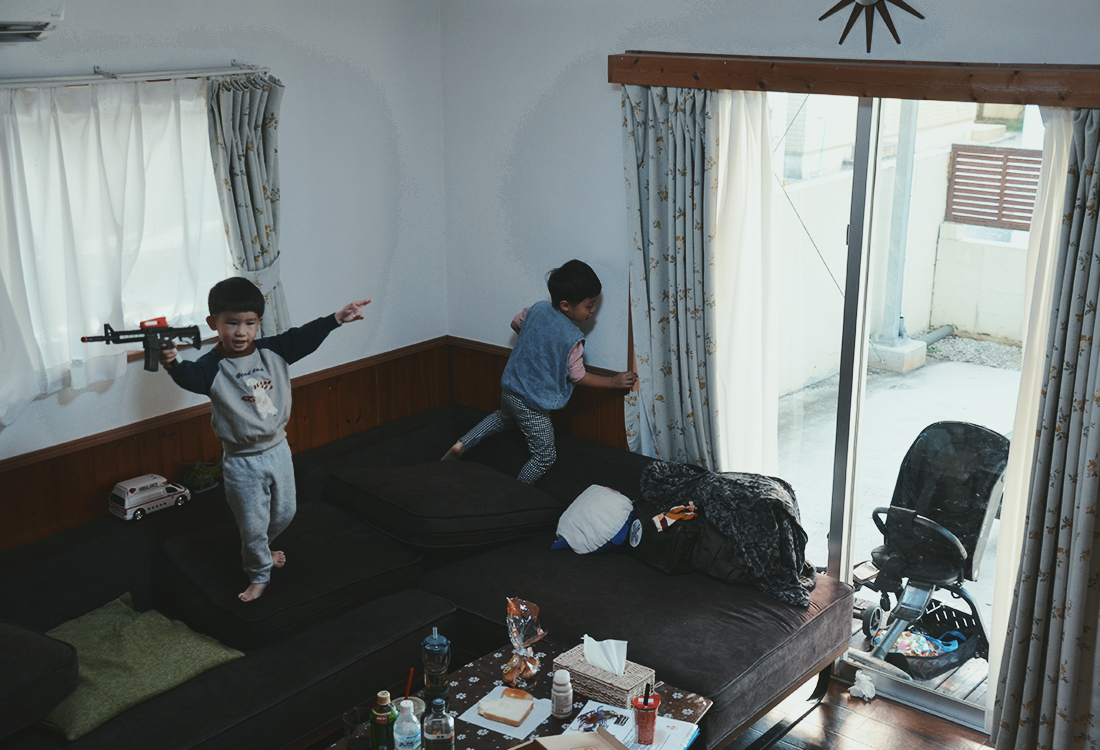 沖繩本部包棟首選!美麗海村公寓:超平價度假小屋,有停車位、洗衣機、鄰近美麗海水族館 - 第8張圖 沖繩本部包棟首選!美麗海村公寓:超平價度假小屋,有停車位、洗衣機、鄰近美麗海水族館