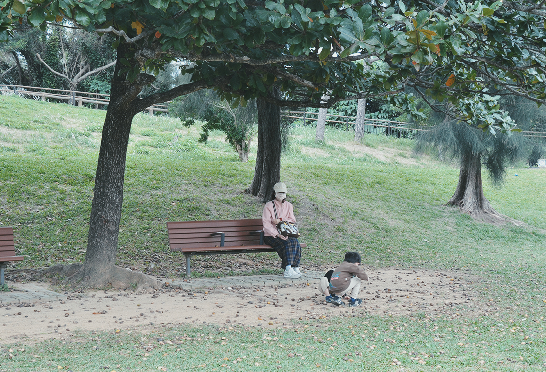 沖繩帶孩子放電好去處!浦添大公園C區,停車場、大型遊具超好玩!幼幼專屬區|鄰近parco city - 第14張圖 沖繩帶孩子放電好去處!浦添大公園C區,停車場、大型遊具超好玩!幼幼專屬區|鄰近parco city