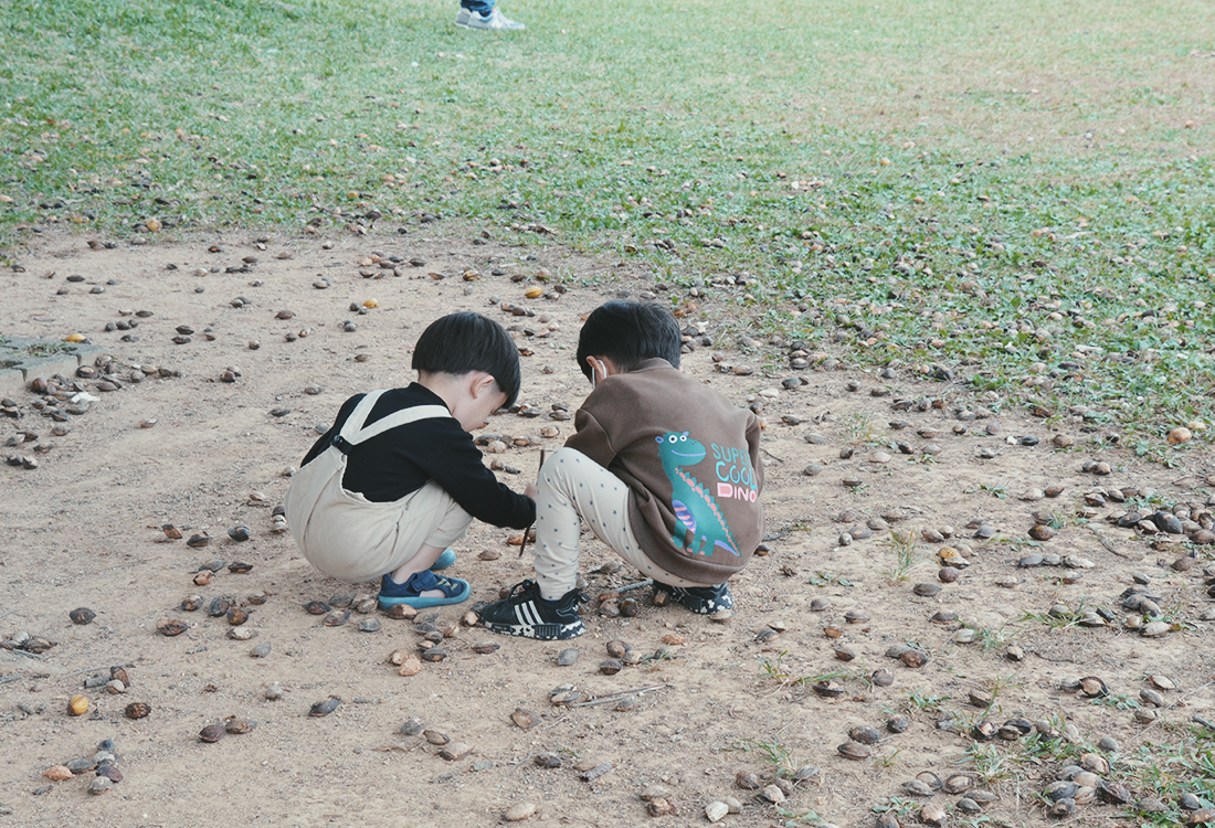 沖繩帶孩子放電好去處!浦添大公園C區,停車場、大型遊具超好玩!幼幼專屬區|鄰近parco city - 第15張圖 沖繩帶孩子放電好去處!浦添大公園C區,停車場、大型遊具超好玩!幼幼專屬區|鄰近parco city