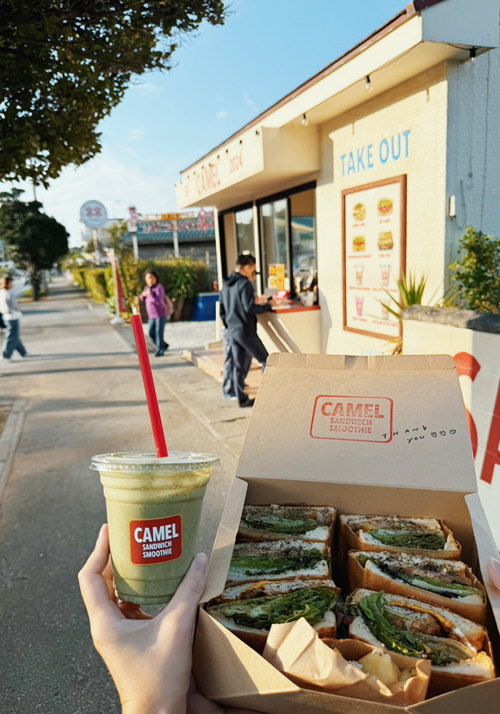 沖繩本部包棟首選!美麗海村公寓:超平價度假小屋,有停車位、洗衣機、鄰近美麗海水族館 - 第22張圖 沖繩本部包棟首選!美麗海村公寓:超平價度假小屋,有停車位、洗衣機、鄰近美麗海水族館