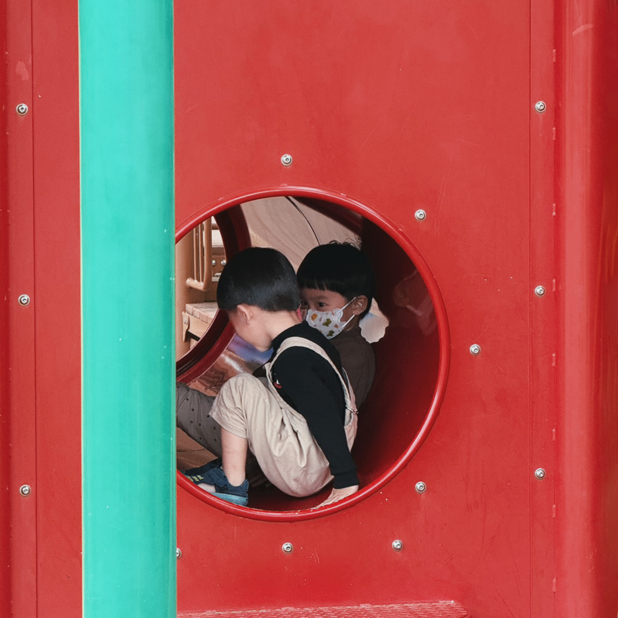 沖繩帶孩子放電好去處!浦添大公園C區,停車場、大型遊具超好玩!幼幼專屬區|鄰近parco city - 第7張圖 沖繩帶孩子放電好去處!浦添大公園C區,停車場、大型遊具超好玩!幼幼專屬區|鄰近parco city