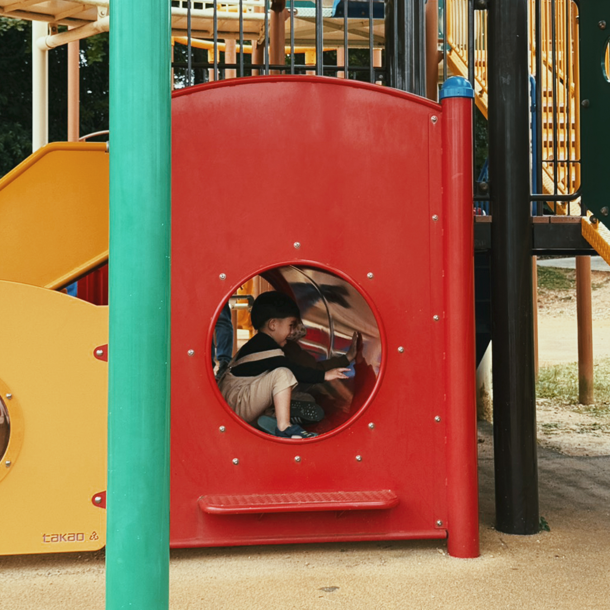 沖繩帶孩子放電好去處!浦添大公園C區,停車場、大型遊具超好玩!幼幼專屬區|鄰近parco city - 第8張圖 沖繩帶孩子放電好去處!浦添大公園C區,停車場、大型遊具超好玩!幼幼專屬區|鄰近parco city