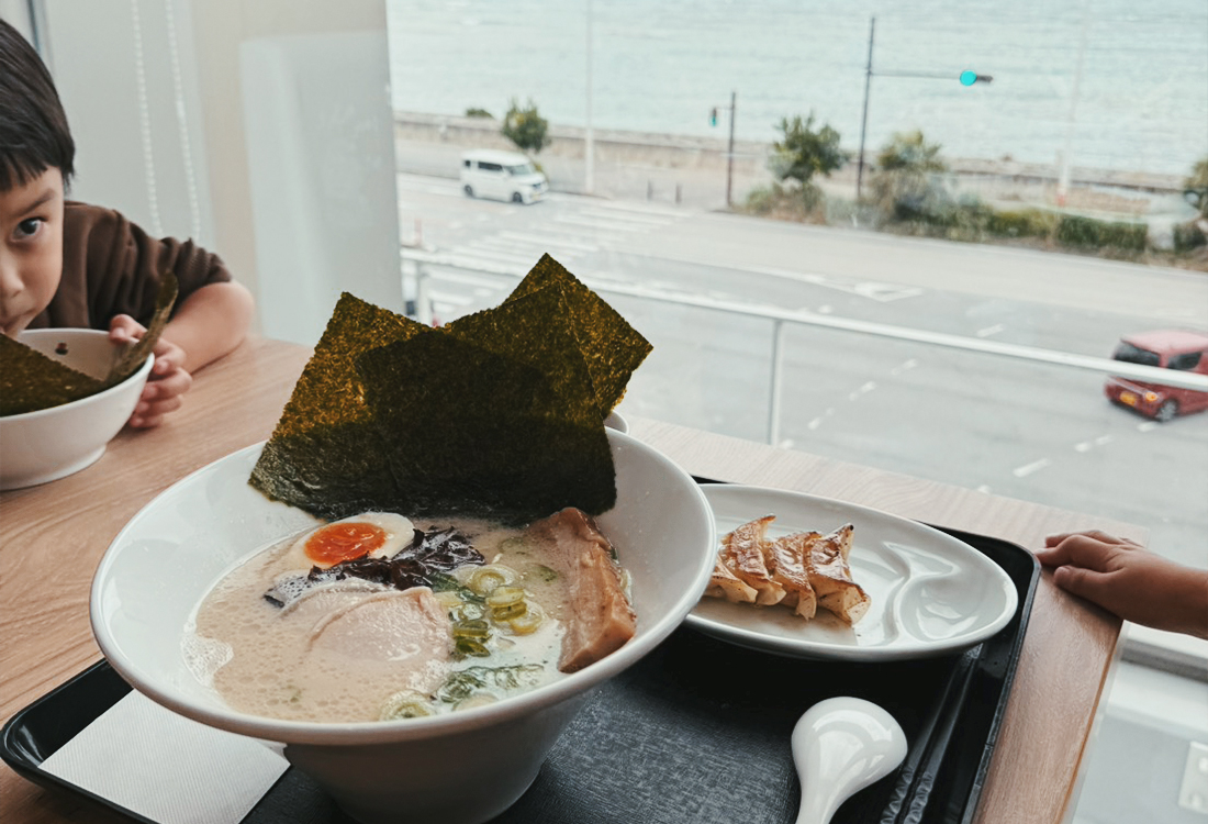 10個沖繩南部景點、美食清單!從購物逛街到親子放電景點|浦添大公園、波上宮、國際通 - 第12張圖 10個沖繩南部景點、美食清單!從購物逛街到親子放電景點|浦添大公園、波上宮、國際通