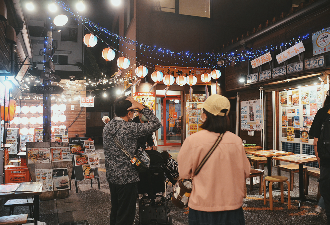 10個沖繩南部景點、美食清單!從購物逛街到親子放電景點|浦添大公園、波上宮、國際通 - 第26張圖 10個沖繩南部景點、美食清單!從購物逛街到親子放電景點|浦添大公園、波上宮、國際通
