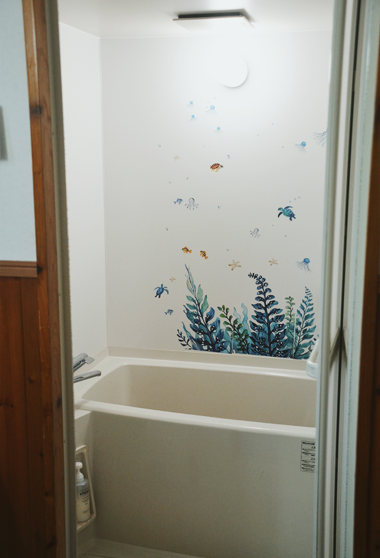 沖繩本部包棟首選!美麗海村公寓:超平價度假小屋,有停車位、洗衣機、鄰近美麗海水族館 - 第16張圖 沖繩本部包棟首選!美麗海村公寓:超平價度假小屋,有停車位、洗衣機、鄰近美麗海水族館