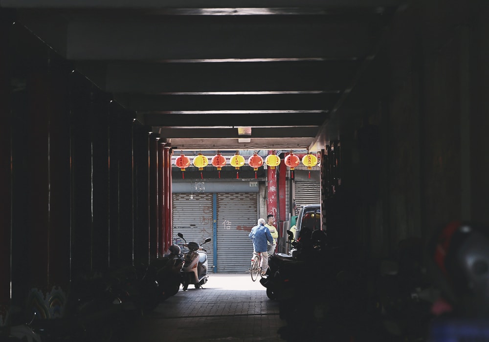 6個新港老街景點、美食,老街散策感受古蹟與文創魅力|培桂堂、左松禾壽司、人氣鴨肉羹 - 第7張圖 6個新港老街景點、美食,老街散策感受古蹟與文創魅力|培桂堂、左松禾壽司、人氣鴨肉羹