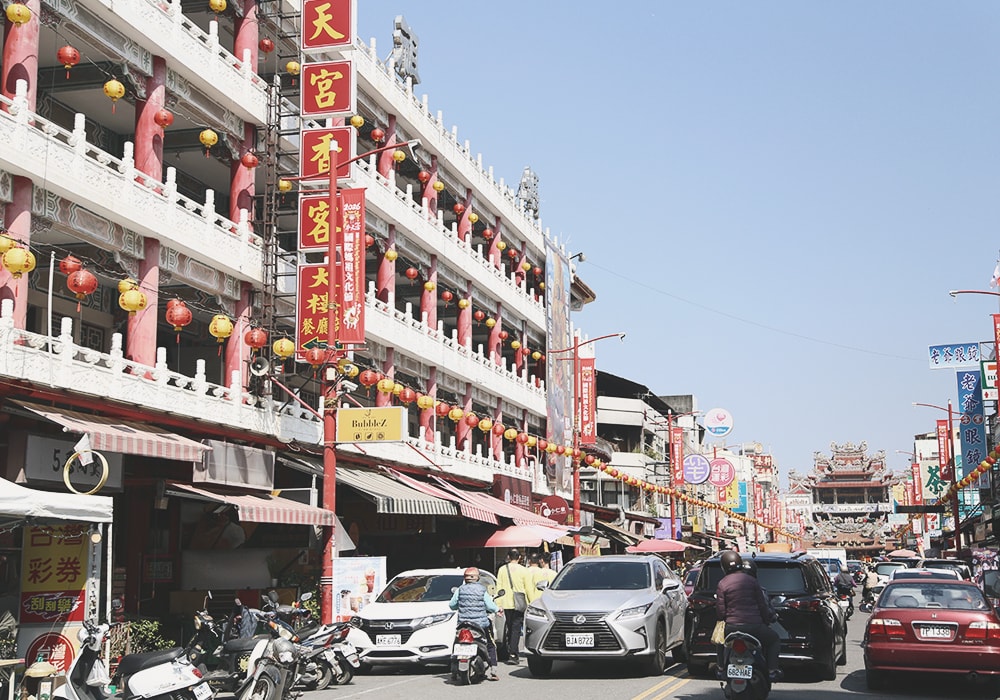 新港、民雄一日遊,老街漫步、板陶窯藝術園區、可愛動物親子農場,親子旅行這樣玩整天! - 第4張圖 新港、民雄一日遊,老街漫步、板陶窯藝術園區、可愛動物親子農場,親子旅行這樣玩整天!