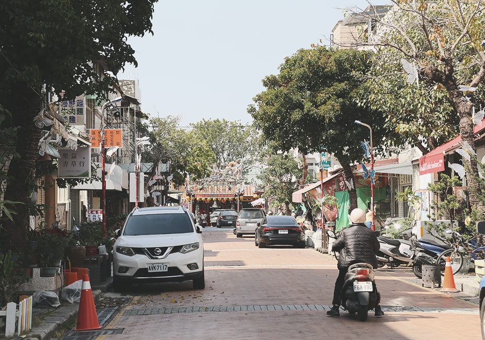 精選全台26個老街景點,你錯過哪個?穿梭時空,漫步古蹟建築,來場老街美食巡禮 - 第77張圖 精選全台26個老街景點,你錯過哪個?穿梭時空,漫步古蹟建築,來場老街美食巡禮