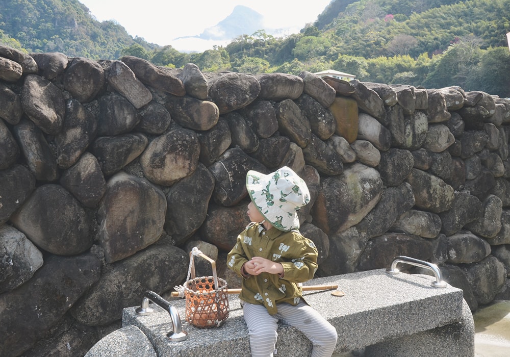 泰安免門票景點，WAKHUL親子公園、泰雅原住民文化產業區｜免費足湯、煮溫泉蛋、特色遊戲區，親子放電首選！